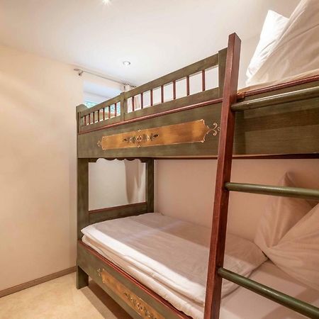 Exclusive Appartement Chalet 상트조한인티롤 외부 사진