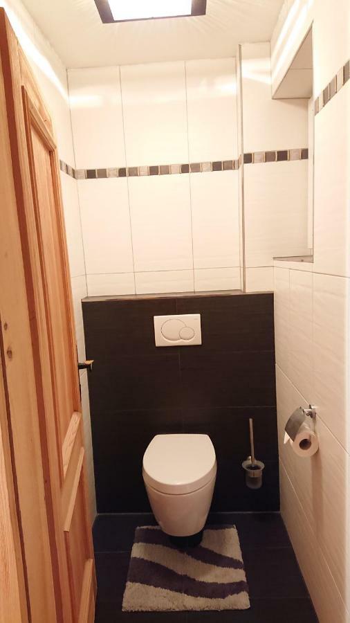 Exclusive Appartement Chalet 상트조한인티롤 외부 사진