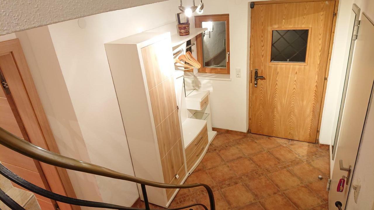 Exclusive Appartement Chalet 상트조한인티롤 외부 사진