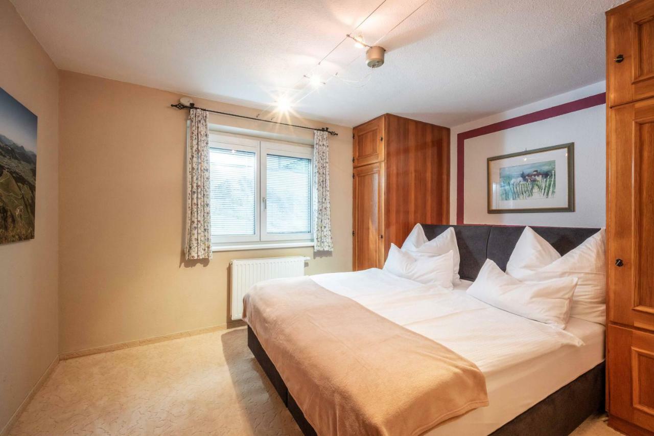 Exclusive Appartement Chalet 상트조한인티롤 외부 사진