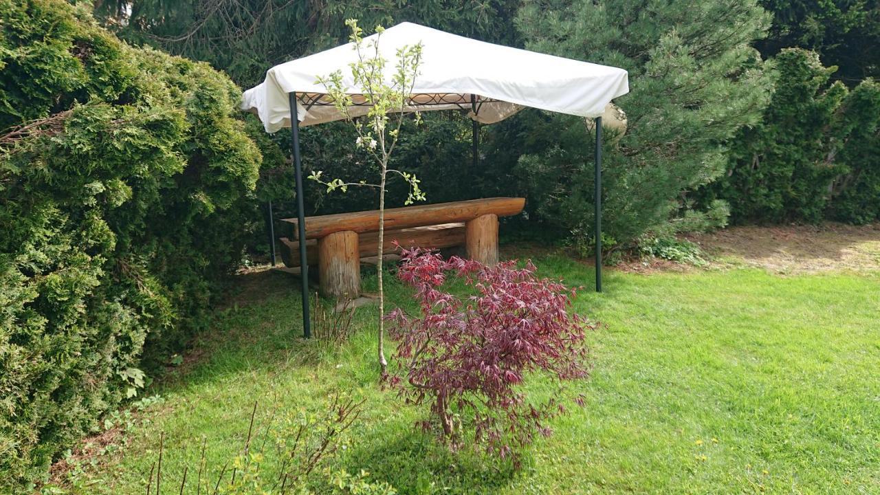 Exclusive Appartement Chalet 상트조한인티롤 외부 사진